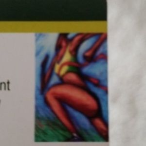 Meet your Posher, Dee